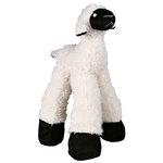 Sheep, long-legged, plush, 30 cm