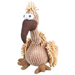 Vulture Gustav, fabric/plush, 24 cm