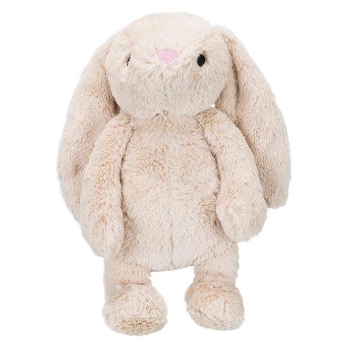 Rabbit, plush, 38 cm
