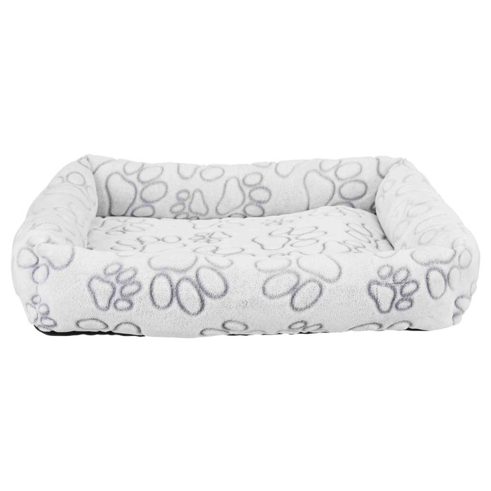 Cama Nando, 60 × 50 cm, Gris Claro
