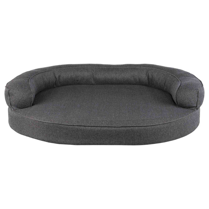 Florentina sofa, 80 × 60 cm, grey