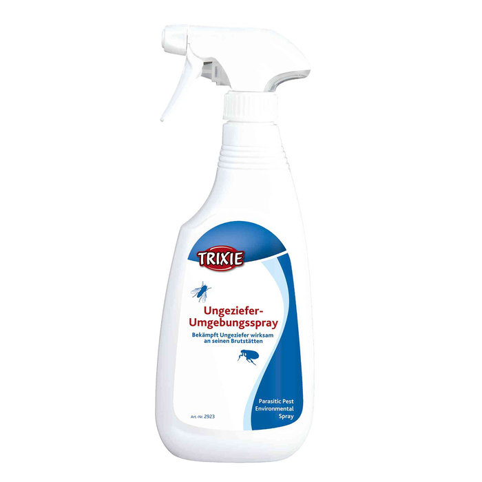 Parasitic pest environmental spray, 175 ml