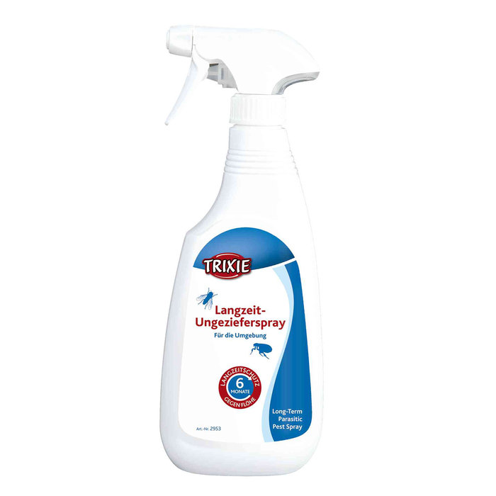 Spray Insecticida Hogar de Larga Duración, 500 ml