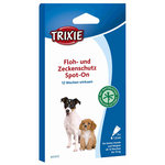 Flea and tick protection Spot-On, large dogs, 6 × 1.5 ml