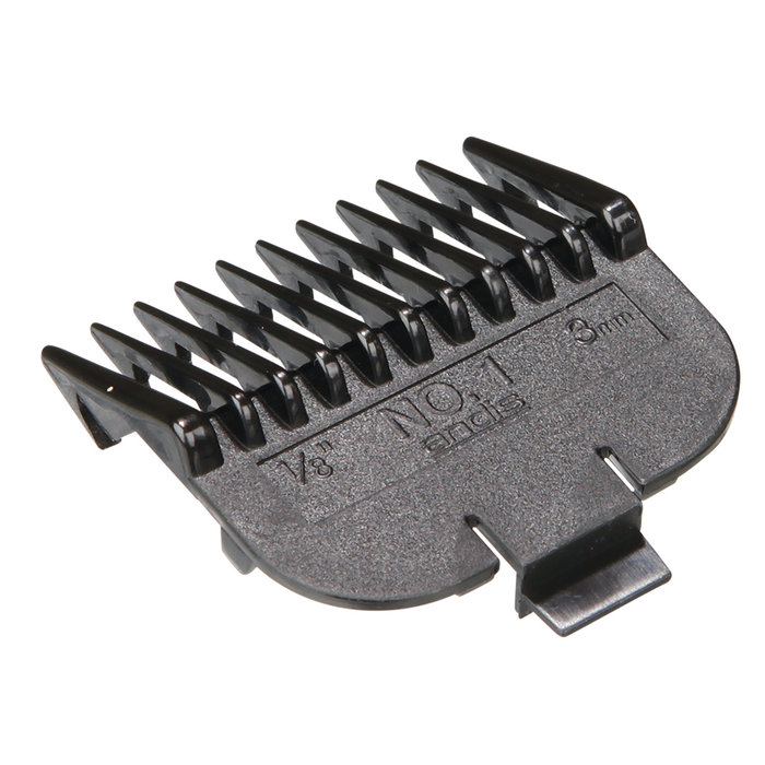 4 Peines Repuesto, Refs. 23871, 3/6/9/13 mm