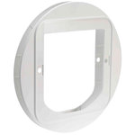 Montura Adaptable, SureFlap, ref.38530/40, ø28.5 cm, Blanco
