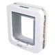 Trampilla 4 Opciones SureFlap