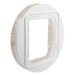 SureFlap mounting adaptor for # 38550, ø 38 cm, white