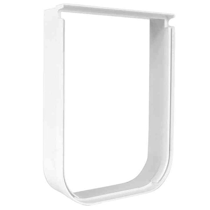 Tunnel element for # 3869, white
