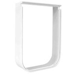 Tunnel element for # 3869, white