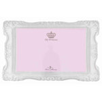My Princess place mat, 44 × 28 cm, pink, My Princess