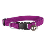 Collar Gatos, Nylon