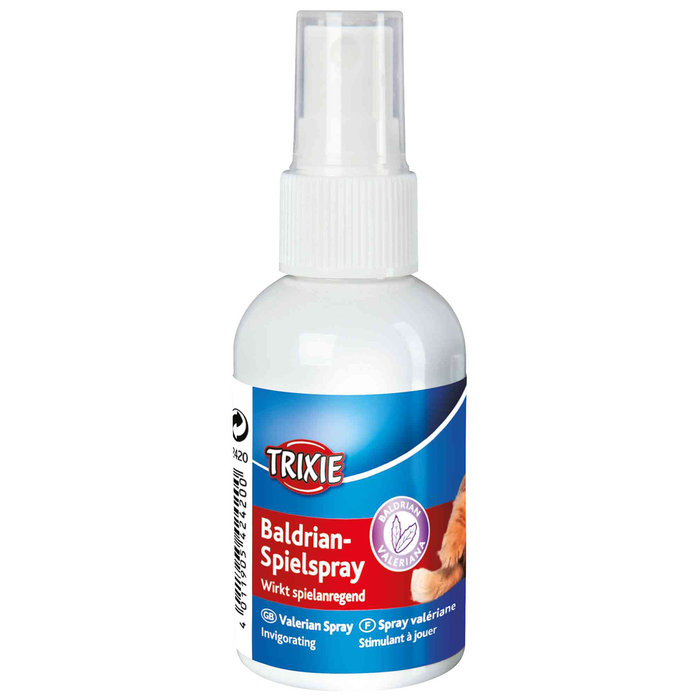 Valerian play spray, 50 ml