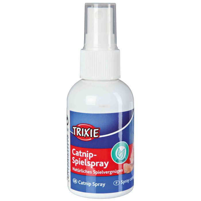 Spray Juego Catnip, 50 ml
