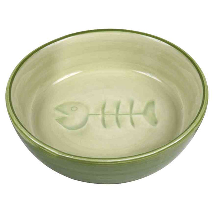 Ceramic bowl, 0.2 l/ø 13 cm