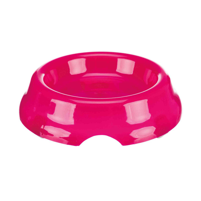 Plastic bowl, cat, 0.2 l/ø 11 cm