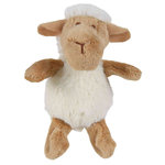 Sheep, plush, 10 cm