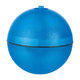 Ball Rollo with motor and LED, plastic, ø 6 cm