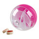 Pelota Snack Cat Activity, ø5 cm