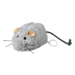 Wriggle up mouse, 8 cm