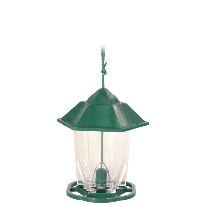 Outdoor feeding lantern, 1,400 ml/22 cm