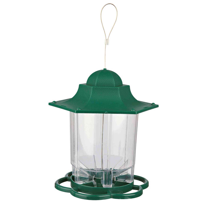 Comedero Exterior, Farolillo, 1400 ml, 22 cm