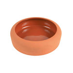 Ceramic bowl with rounded rim, 125 ml/ø 10 cm