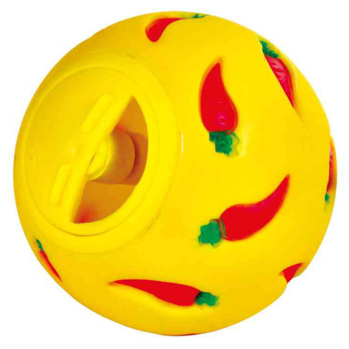 Snack ball, plastic, ø 7 cm