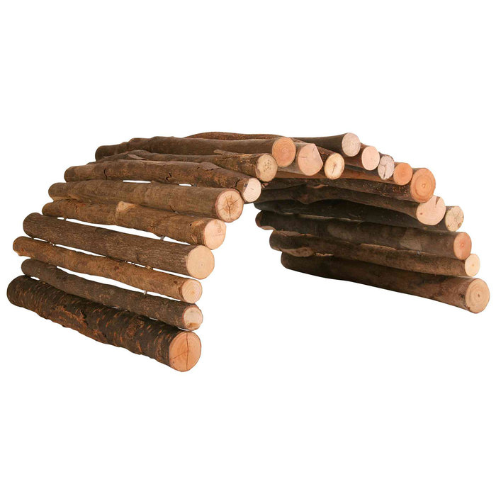 Puente Flexible Natural Living, 51 × 30 cm