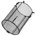 Protective cage for terrarium lamps, ø 12 × 16 cm