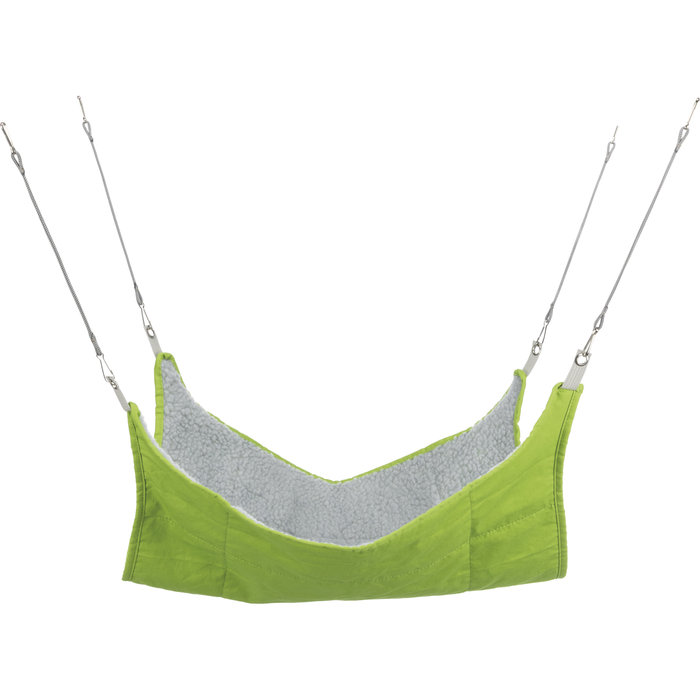 Hamaca Hurones, 45 × 45 cm