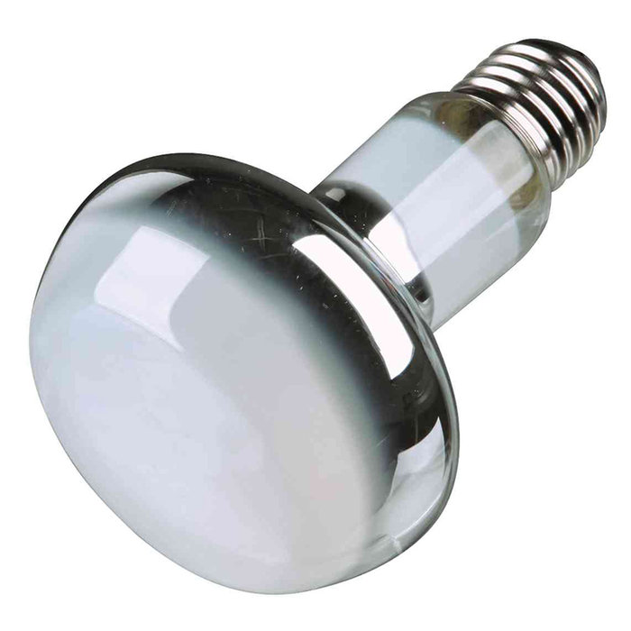 Basking spot-lamp, ø 80 × 108 mm, 35 W