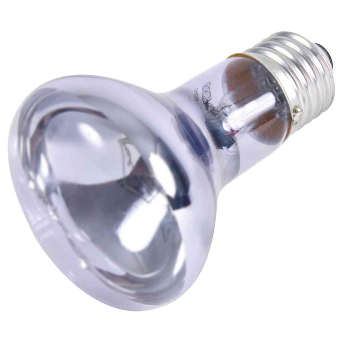 Neodymium basking spot-lamp, ø 63 × 100 mm, 35 W