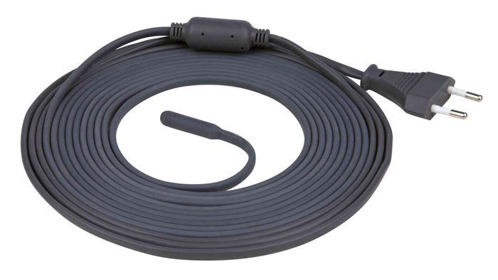Heating cable, 3.50 m, 15 W