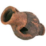 Amphorae, lying, 22 cm
