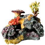 Coral reef, 32 cm