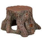 Tree stump, 16 cm