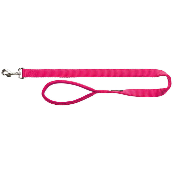 Correa NEW Premium, M–L, 1 m/20 mm, Fucsia