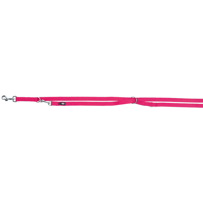 Ramal NEW Premium, XS, 2 m/10 mm, Fucsia
