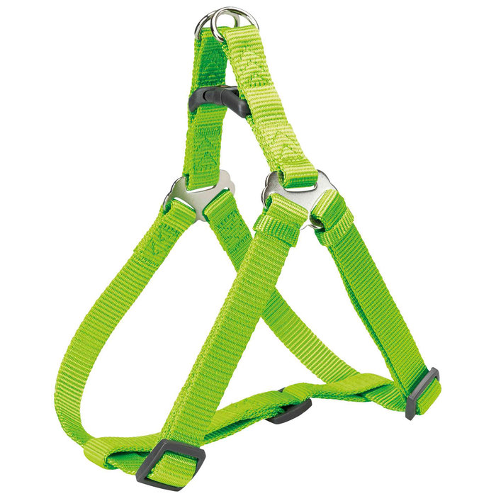 Petral NEW Premium, XS–S, 30–40 cm/10 mm, Manzana