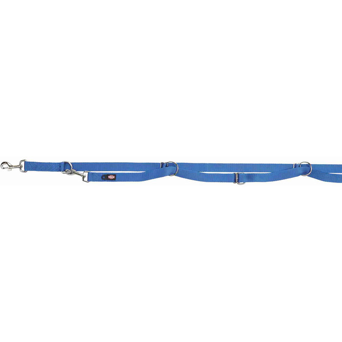 Ramal NEW Premium, L–XL, 3.00 m/25 mm, Azul