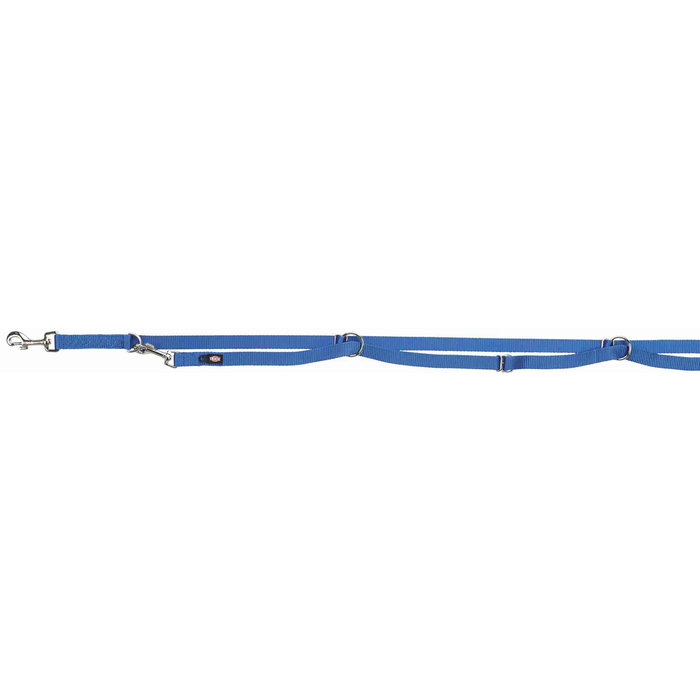 Ramal NEW Premium, M–L, 3.00 m/20 mm, Azul