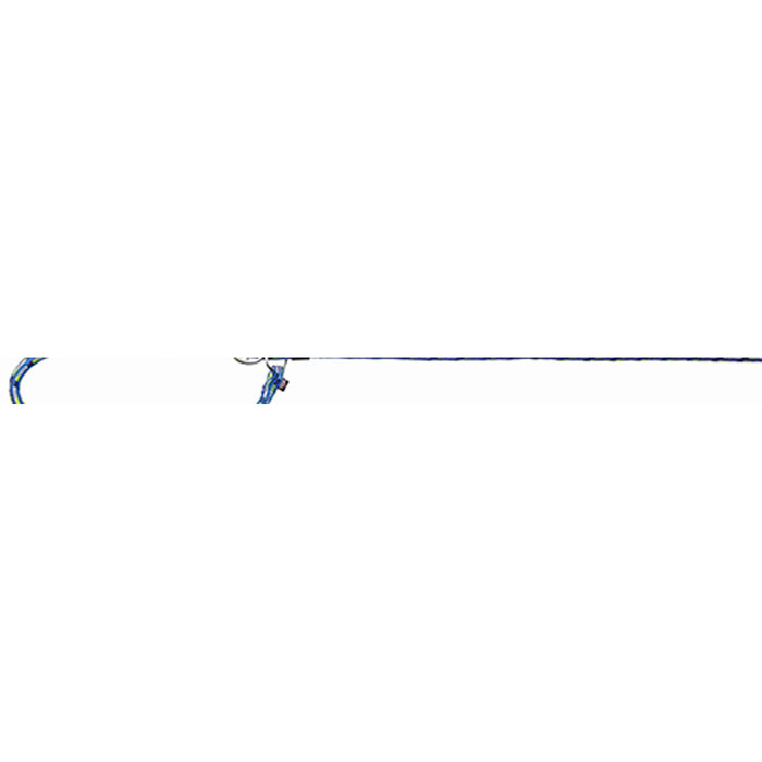 Correa Mountain Rope, L-XL, 1.70 m/ø13 mm, Azul-Verde
