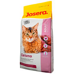 Saco Gato Carismo, JOSERA, 400 g