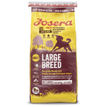 Saco Perro Large Breed, JOSERA, 15 kg