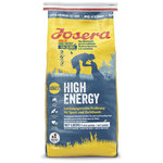 Saco Perro High Energy, JOSERA, 15 kg