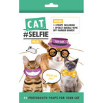 Pack de Selfie para Gato, MAGNET & STEEL