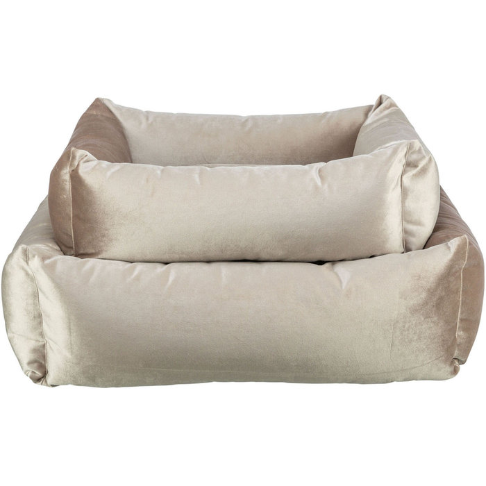 Cama Malia, 65 × 55 cm, Oro-Arena