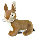 Conejito peluche Escaparate, 28 x 12 x 27 cm