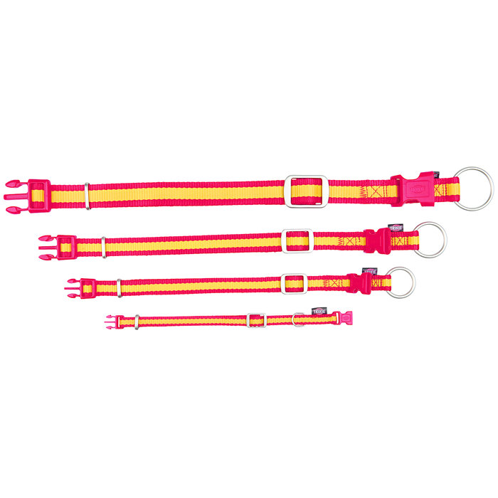 Collar Premium, XS-S, 22-35 cm/10 mm, Colores España